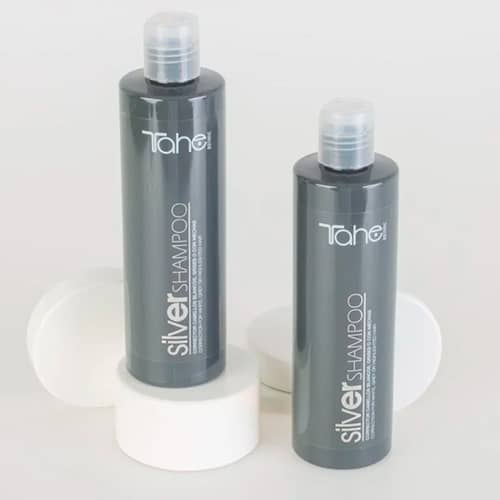 tahe blogs champu silver morado 300ml