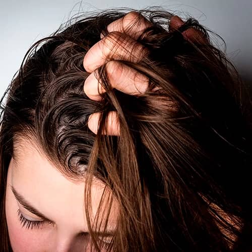 Blog Tahe - Tendencias de color para el cabello en 2021
