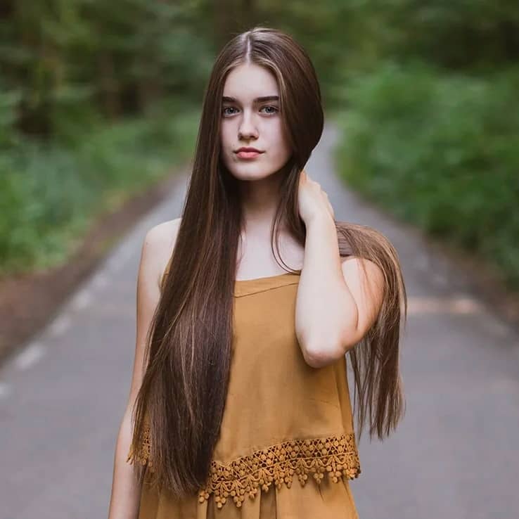 3 Tips de Tahe para recuperar tu pelo dañado tras el verano