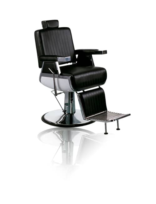 Prisma Silla de Barbería modelo BM88012 (poco stock)
