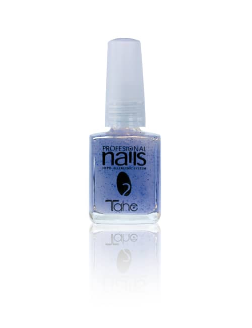 Tahe Profesional Nails tratamiento de uñas quitacutículas efecto peeling N° 2